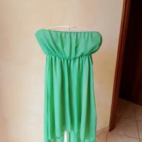 Abito leggero estivo