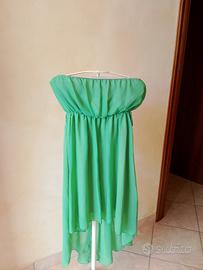 Abito leggero estivo