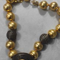 collana vintage di Ugo Correani 