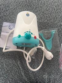 Scaldabiberon NeoBaby