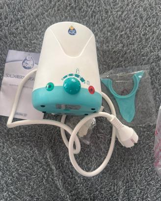 Scaldabiberon NeoBaby
