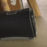 trasportino per gatto