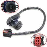 Telecamera retromarcia Fiat Citroen Peugeot