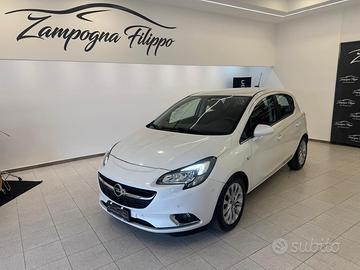Opel Corsa 1.3 CDTI ecoFLEX 95CV neopatentati