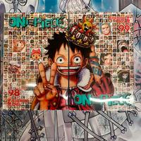 One Piece 98-99