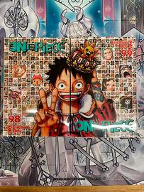 One Piece 98-99