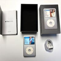 iPod Classic 160 GB