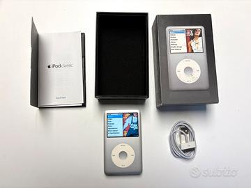iPod Classic 160 GB