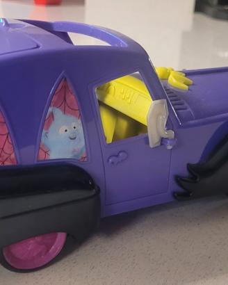 Macchina giocattolo Vampirina