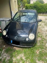 Lupo Volkswagen