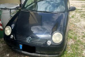 Lupo Volkswagen