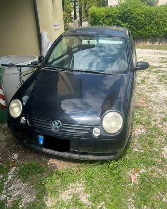 Lupo Volkswagen