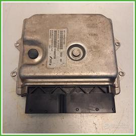 Centralina Motore Iniezione ECU Magneti Marelli