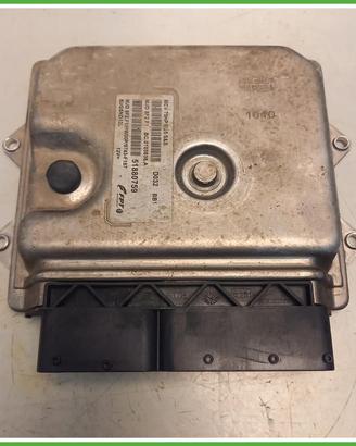 Centralina Motore Iniezione ECU Magneti Marelli