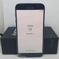 cellulare Samsung S7 black onyx