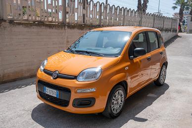 FIAT Panda 3ª serie - 2020