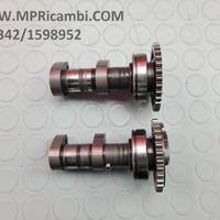 ALBERO CAMME YAMAHA YZF 450 2017 2016 YZF450 2018