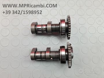 ALBERO CAMME YAMAHA YZF 450 2017 2016 YZF450 2018