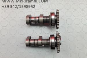 ALBERO CAMME YAMAHA YZF 450 2017 2016 YZF450 2018