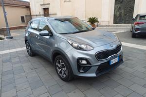 Kia Sportage 1.6 ECOGPL 2WD Business Class