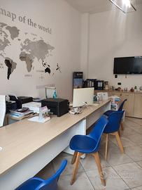 agenzia viaggi