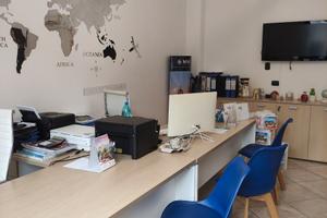 agenzia viaggi