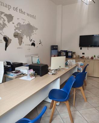 agenzia viaggi