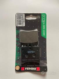 Pastiglie freni posteriori aprilia, beta, benelli