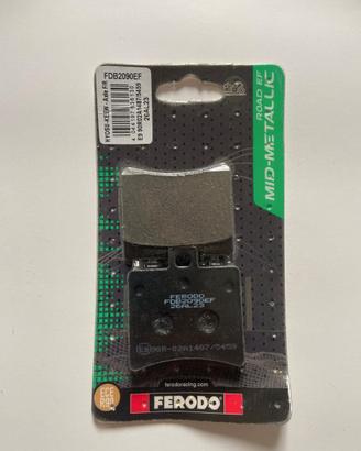 Pastiglie freni posteriori aprilia, beta, benelli