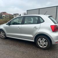 VW Polo 1.4 TDI  Trendline, 5 porte, 75 CV