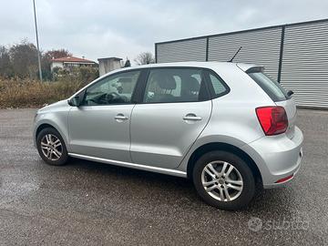 VW Polo 1.4 TDI  Trendline, 5 porte, 75 CV