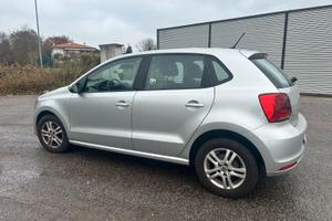 VW Polo 1.4 TDI  Trendline, 5 porte, 75 CV