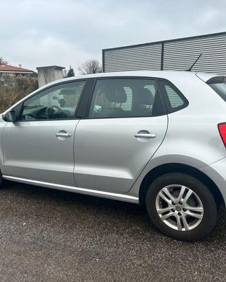 VW Polo 1.4 TDI  Trendline, 5 porte, 75 CV