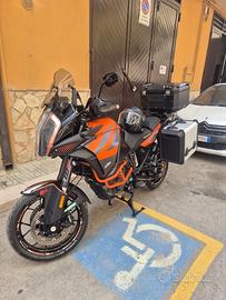 Ktm 1290 Super adventure S