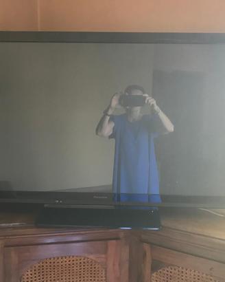 Televisore Panasonic 40"
