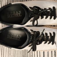 Hogan Rebel