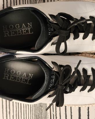 Hogan Rebel