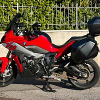 BMW s1000xr s 1000 xr + optional aftermarket