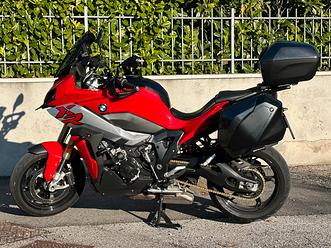 BMW s1000xr s 1000 xr + optional aftermarket