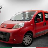 Fiat Qubo 1.4 8v natural power Dynamic 70cv