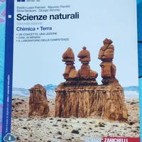 Scienze naturali ( seconda edizione )