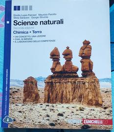 Scienze naturali ( seconda edizione )