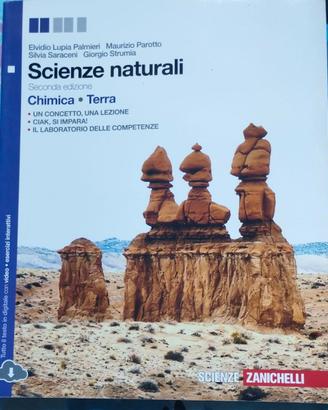 Scienze naturali ( seconda edizione )