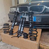 Bmw serie 3 e46 320d 2000 150 cv