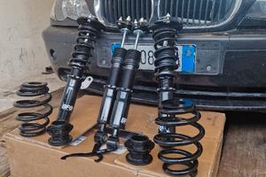 Bmw serie 3 e46 320d 2000 150 cv