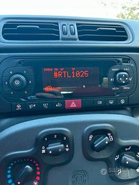 Autoradio originale panda 2020