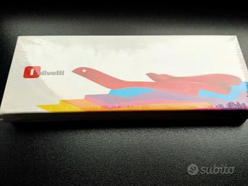 tagliacarte Olivetti