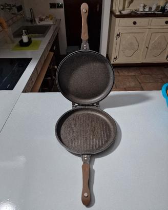 Doppia padella