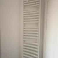 Scaldasalviette irsap Geo