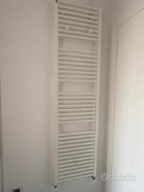 Scaldasalviette irsap Geo